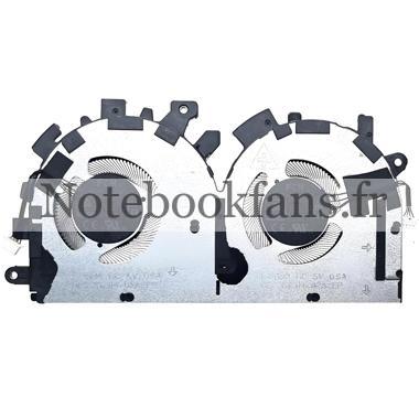 ventilateur Lenovo Yoga Slim 7 14ill10