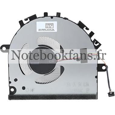 ventilateur Lenovo V15 G4 Amn