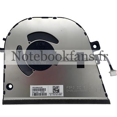 ventilateur FCN FSF2 DFS5L22H15B85C