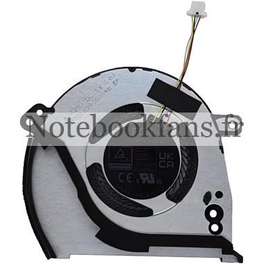 ventilateur FCN F24233 DFS5L52R05JA4B