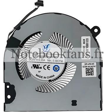 ventilateur HuaYing BN6508S5H-003P