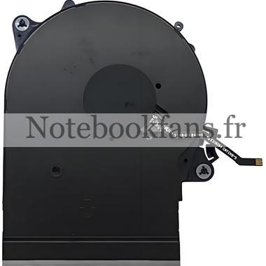 Ventilateur de processeur DELTA ND55C99-21H15