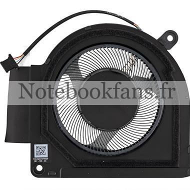 ventilateur Asus 13NR0J00T01011