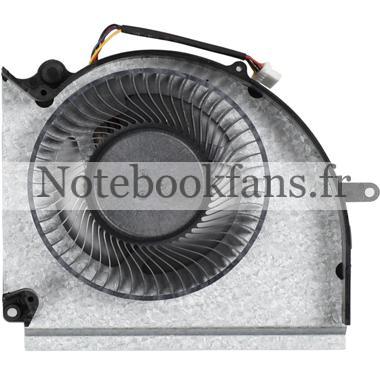ventilateur AAVID PABD1A010SHR N507