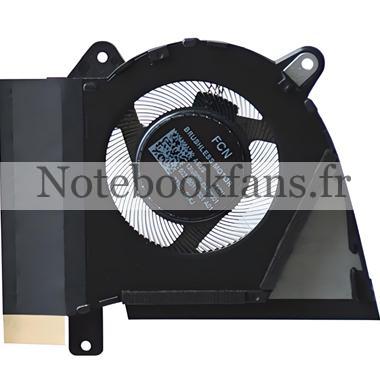 Ventilateur de processeur FCN FP50 DFS5L32G064867
