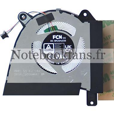 ventilateur FCN FP50 DFS5L32G064867