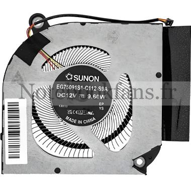 ventilateur SUNON EG75091S1-C112-S9A