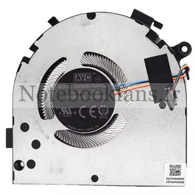 ventilateur AVC BAPB0807R2HY003