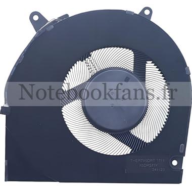 Ventilateur de processeur YINGFAN DK2 NB801005HHT4B10005
