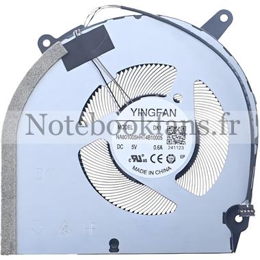 ventilateur YINGFAN DK1 NA801005HHT4B10005