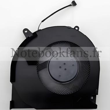 Ventilateur de processeur YINGFAN NB801205HHT4B10003 DF2