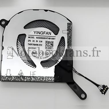 ventilateur YINGFAN NA500505HHT4B10001 DF3