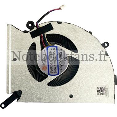 ventilateur AAVID PABD1A010SHL N505