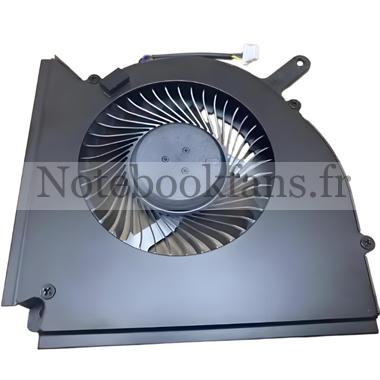 Ventilateur de processeur AAVID PABD18010SH N518