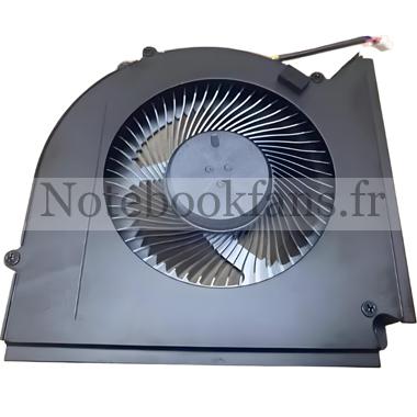 ventilateur AAVID PABD18010SH N519