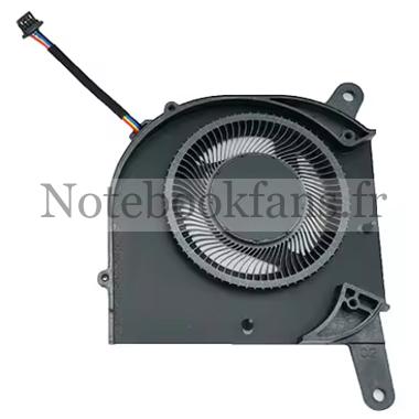 Ventilateur de Carte graphique FCN DFS5L32G16486R FQCT