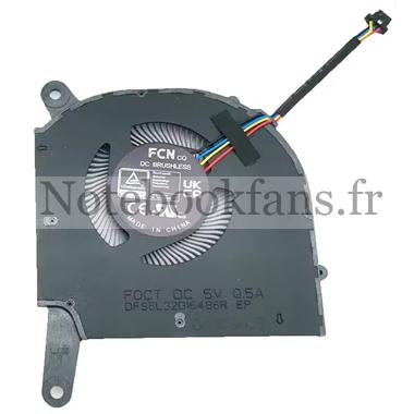 ventilateur FCN DFS5L32G16486R FQCT