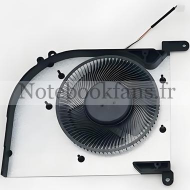 Ventilateur de Carte graphique AAVID PABD1A010SHL N530