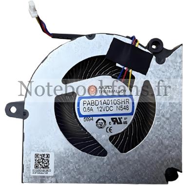 ventilateur AAVID PABD1A010SHR N548