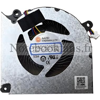 ventilateur AAVID PABD1A010SHL N549
