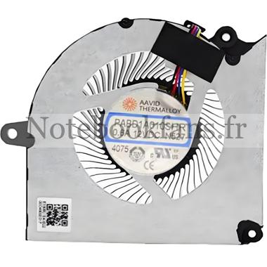 ventilateur AAVID PABD1A010SHR N527