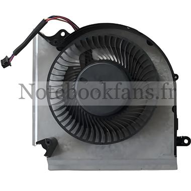ventilateur AAVID PABD1A010SHR N497