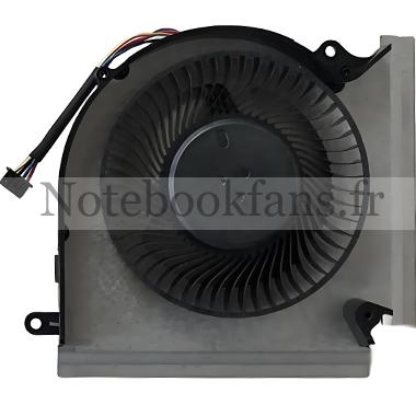 Ventilateur de Carte graphique AAVID PABD1A010SHL N498