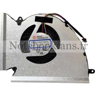 ventilateur AAVID PABD1A010SHL N500