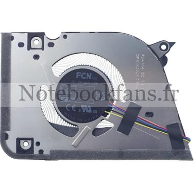 ventilateur FCN DFS5K22L15C74U F24384
