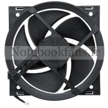 ventilateur Nidec I12T12MS1A5-57A07