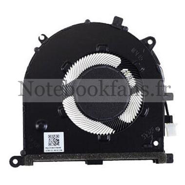 Ventilateur de processeur FCN DFSCL42P06593B FPWV