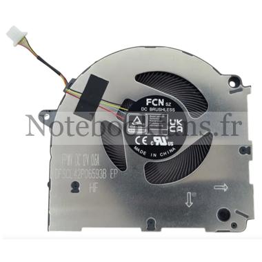 ventilateur HuaYing BN8507S2H-000P