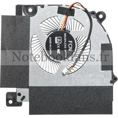 ventilateur Clevo 6-31-PB70S-202