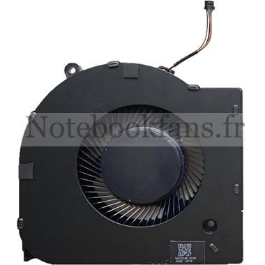 Ventilateur de Carte graphique FCN FQFK DFS5K12B15E6AA
