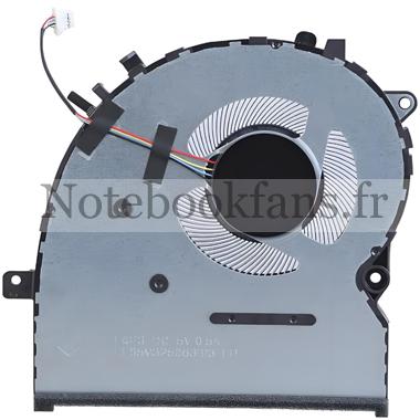 ventilateur FCN FQP3 DFS5M325063B13