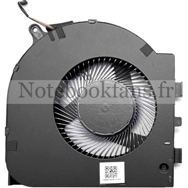 Ventilateur de processeur FCN FQAF DFS2012129S0T