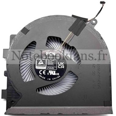 ventilateur FCN FQAF DFS2012129S0T
