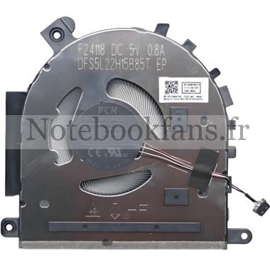 ventilateur Lenovo DC28000NGF0