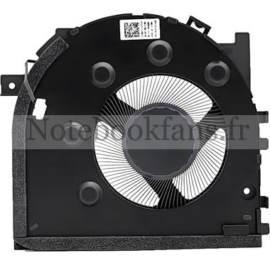 ventilateur Lenovo 5F10S14358