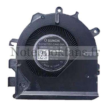 ventilateur SUNON EG75070S1-CA40-S9A