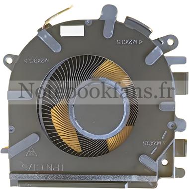 Ventilateur de processeur SUNON EG50050S1-CP31-S9A