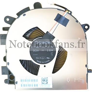 ventilateur Hp Envy 17-da0500na
