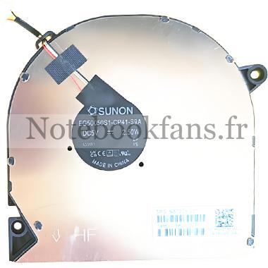 ventilateur SUNON EG50050S1-CP41-S9A