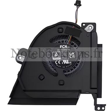 ventilateur Asus 13NR0920P08011