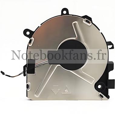 Ventilateur de processeur DELTA NS75C06-23J04