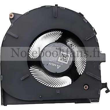 ventilateur Hp Zbook Studio 16 G10
