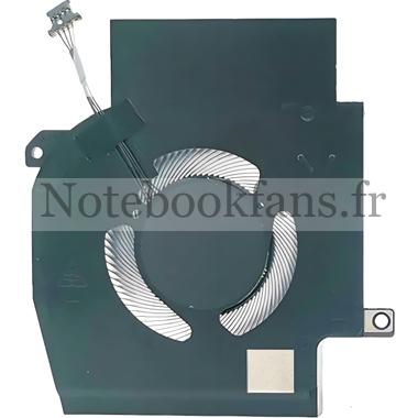 Ventilateur de processeur DELTA NS8CC23-22F12