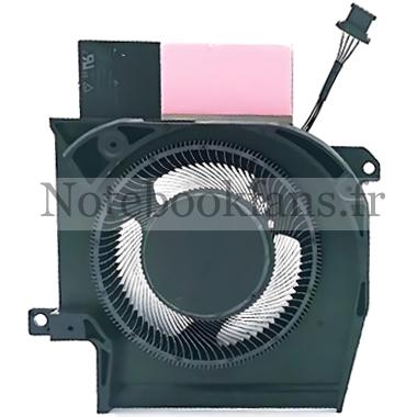 ventilateur DELTA NS8CC23-22F12