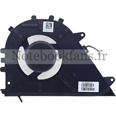ventilateur FCN FSHL DFS5L52R05JA40