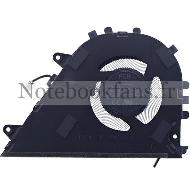 ventilateur FCN FSHL DFS5L52R05JA40